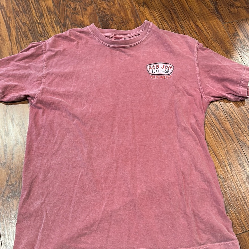 Ron Jon key west mens tshirt (medium)